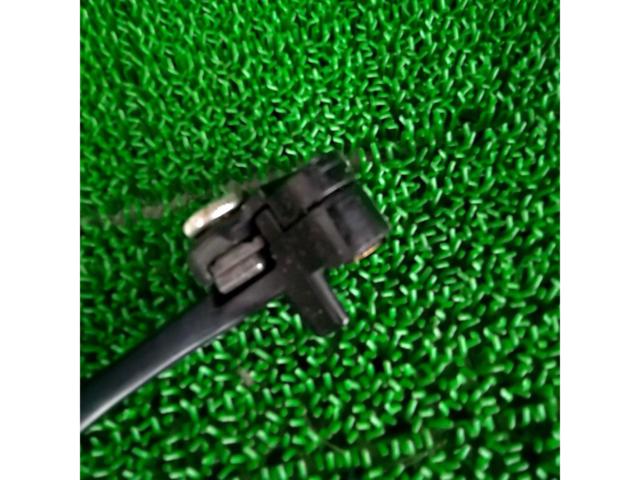 KAWASAKI純正クラッチレバー【ゼファー400外し品】