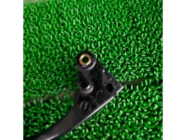 KAWASAKI純正クラッチレバー【ゼファー400外し品】