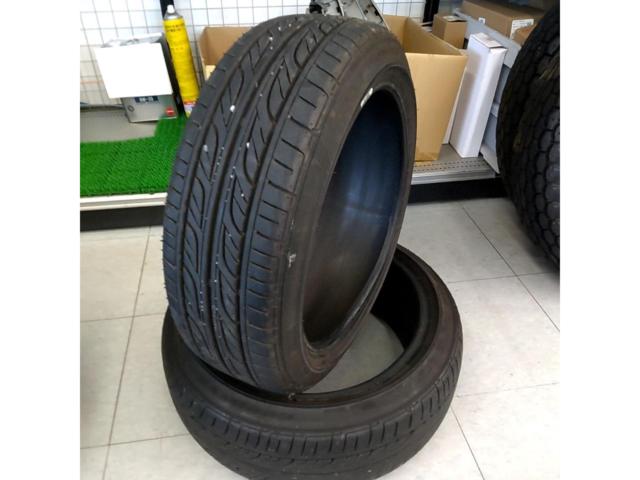 GOODYEAR EAGLE LS2000 HybridⅡ【タイヤのみ2本セット】