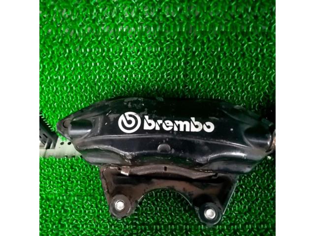 Genuine NISSAN Brembo brake calipers for R33/Skyline GT-R
