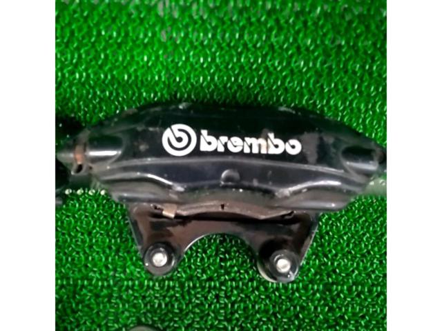 Genuine NISSAN Brembo brake calipers for R33/Skyline GT-R
