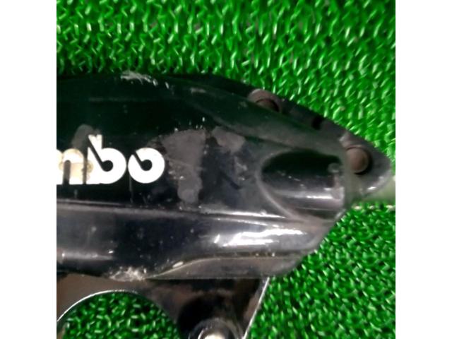 Genuine NISSAN Brembo brake calipers for R33/Skyline GT-R