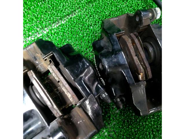 Genuine NISSAN Brembo brake calipers for R33/Skyline GT-R
