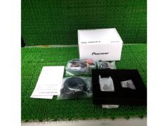 carrozzeria
VREC-DH061D-D
Front and rear dual-camera dashcam (business-grade model for corporate use)