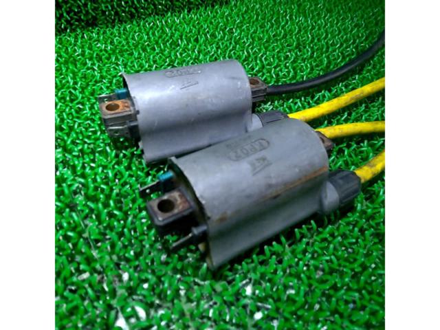 KAWASAKI
Genuine ignition coil for Balius II