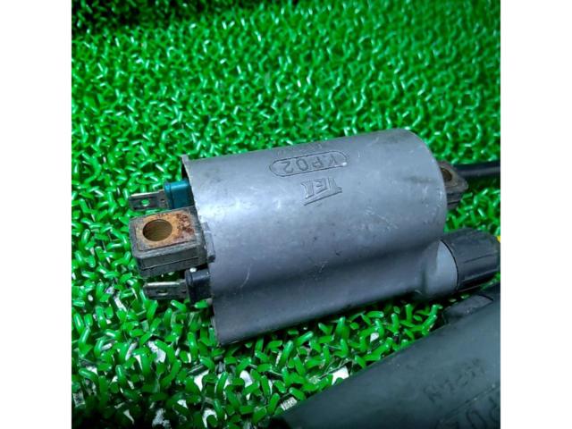 KAWASAKI
Genuine ignition coil for Balius II