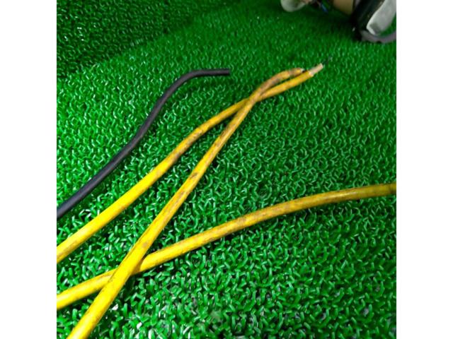 KAWASAKI
Genuine ignition coil for Balius II