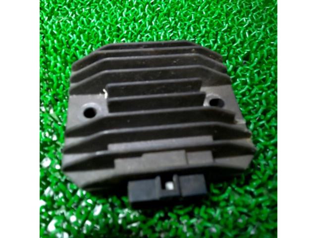 KAWASAKI
Genuine regulator