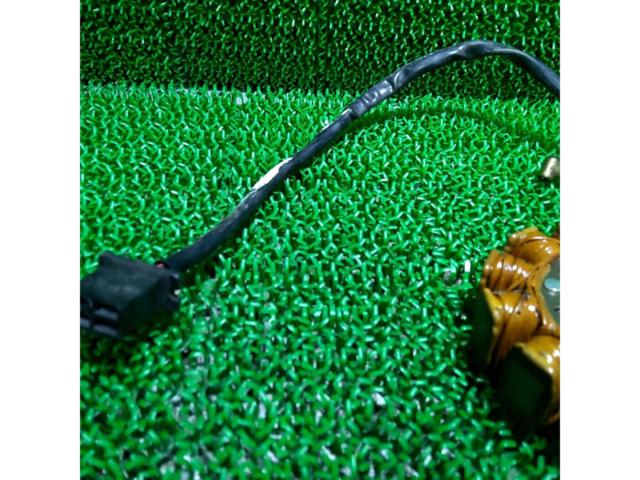 【バリオスⅡ】KAWASAKI バリオスⅡ純正 ジェネレーター