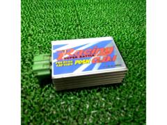 POSH ライブDio-ZX レーシングCDI