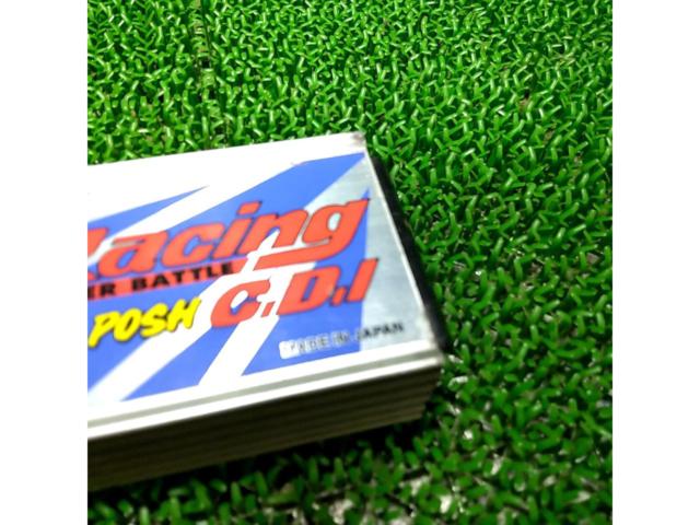 POSH ライブDio-ZX レーシングCDI 