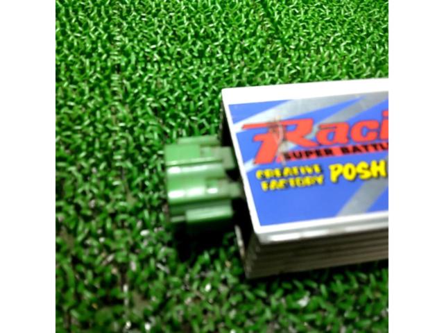 POSH ライブDio-ZX レーシングCDI 