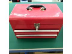 Unknown manufacturer toolbox