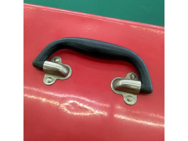Unknown manufacturer toolbox