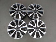 Honda genuine
ZE2 / Insight
Original wheel