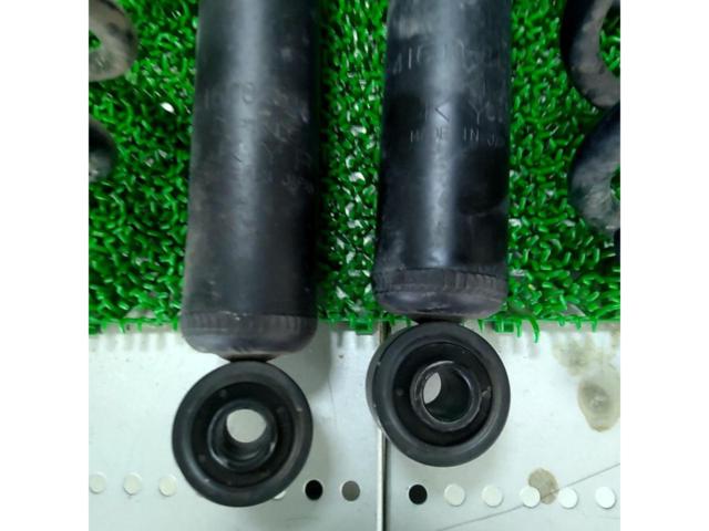 Genuine SUZUKI suspension kit (removed from a Jimny/JB23W)