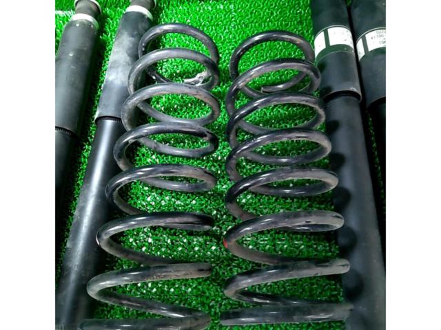 Genuine SUZUKI suspension kit (removed from a Jimny/JB23W)