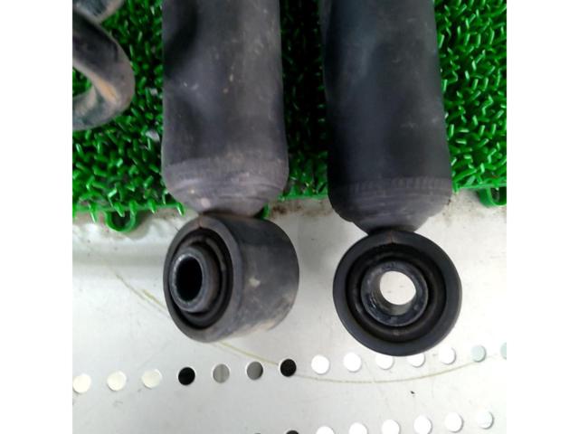 Genuine SUZUKI suspension kit (removed from a Jimny/JB23W)