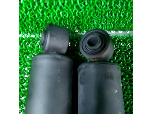 Genuine SUZUKI suspension kit (removed from a Jimny/JB23W)