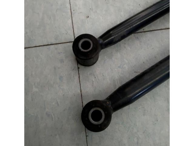 Genuine Suzuki lateral rod (removed from a Jimny/JB23W)