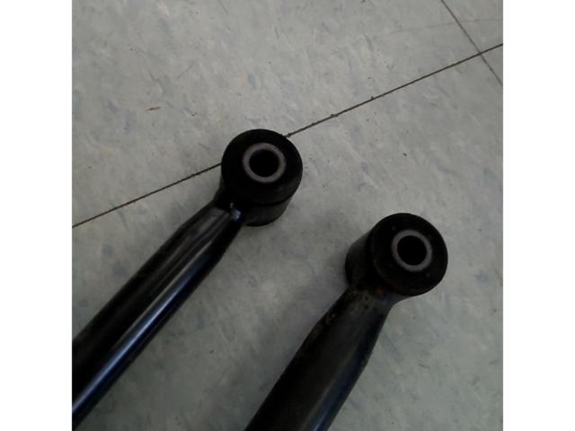 Genuine Suzuki lateral rod (removed from a Jimny/JB23W)