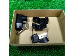 Unknown Manufacturer
Helmet holder
