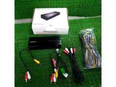 carrozzeria
Power Amplifier
GM-D1400-2