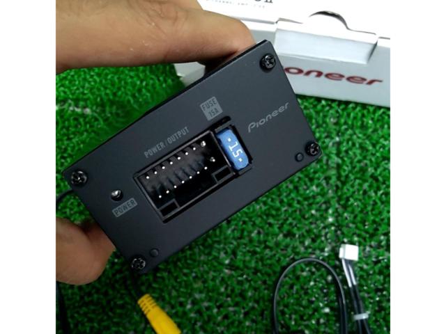 carrozzeria
Power Amplifier
GM-D1400-2