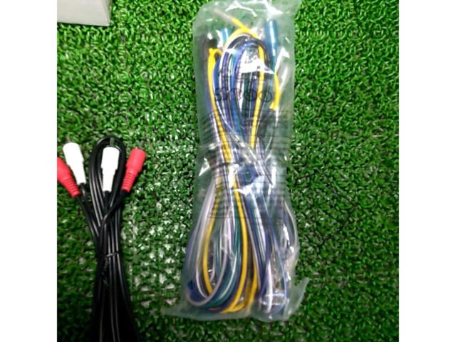 carrozzeria
Power Amplifier
GM-D1400-2