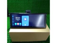 VANBAR ディスプレイオーディオ