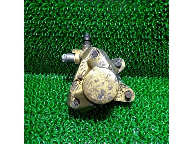 YAMAHA
Brembo calipers for JOG
Z