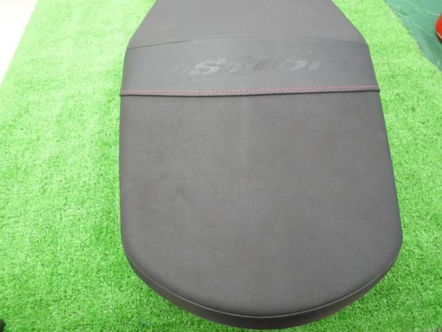 【SUZUKI】純正シート V-ストローム650(VP56A)