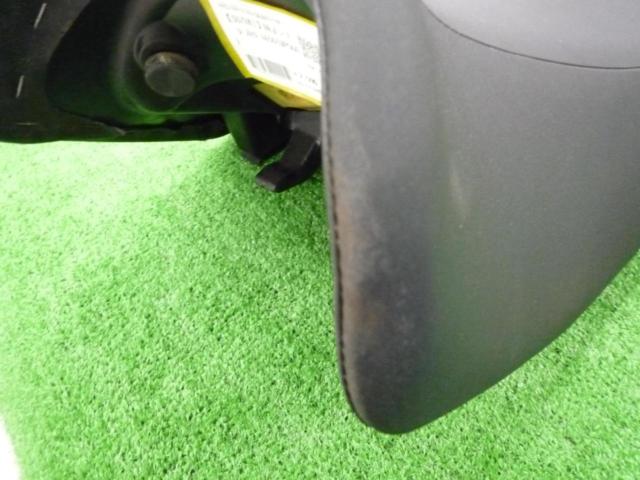 【SUZUKI】純正シート V-ストローム650(VP56A)