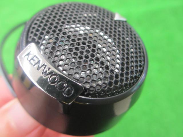 【KENWOOD】KFC-ST01 ツィーター