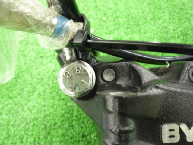 KTM  純正ブレーキキャリパー  RC390