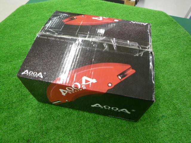 AOOA
Racing
Car caliper cover