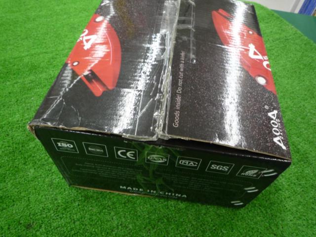 AOOA
Racing
Car caliper cover