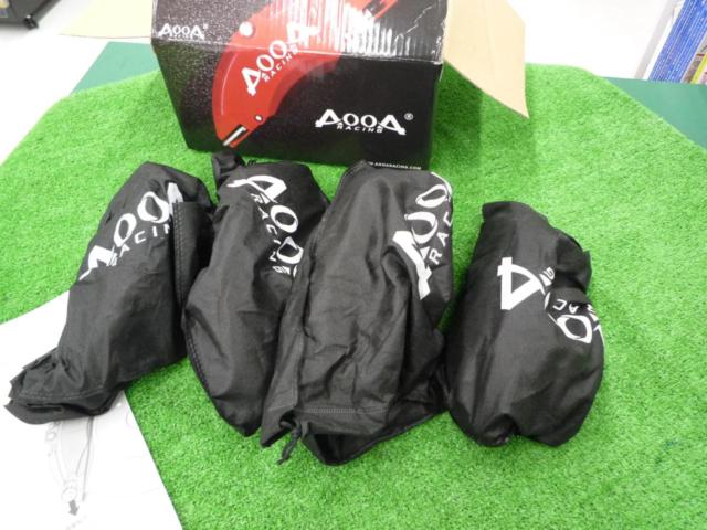 AOOA
Racing
Car caliper cover