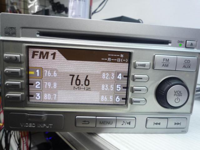 Honda Genuine Life
JC1 / JC2
6WT4