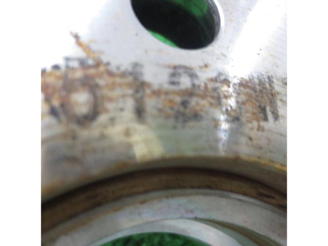 Kics
Wide tread spacer
20 mm
M12 × P1.5
114.3-5H