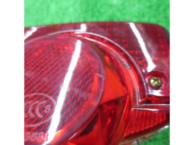 メーカー不明 汎用テールランプ