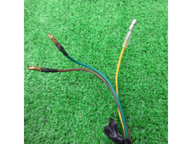 メーカー不明 汎用テールランプ