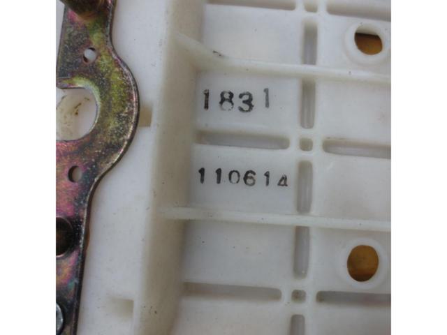 [KAWASAKI]
Genuine sheet
ZRX1100