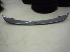 Honda genuine
Rear spoiler for Honda Freed