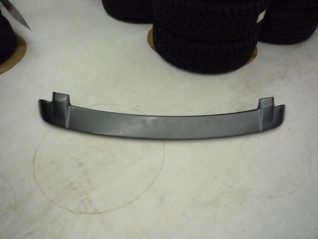 Honda genuine
Rear spoiler for Honda Freed