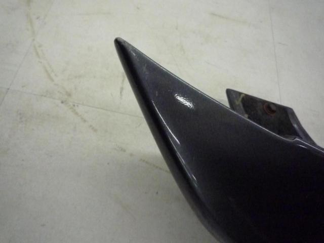 Honda genuine
Rear spoiler for Honda Freed