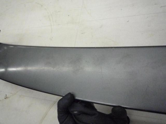 Honda genuine
Rear spoiler for Honda Freed