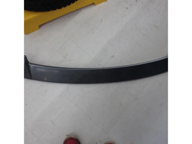 Honda genuine
Rear spoiler for Honda Freed