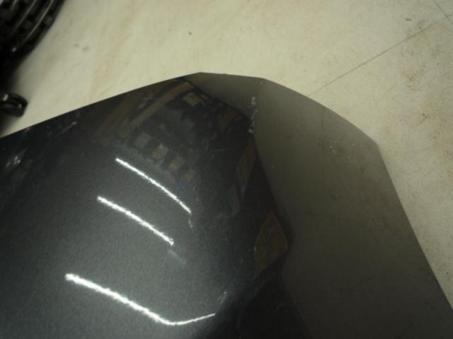 Honda Genuine Freed/GB3
Genuine front bumper