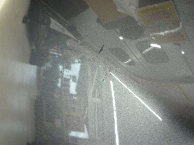 Honda Genuine Freed/GB3
Genuine front bumper